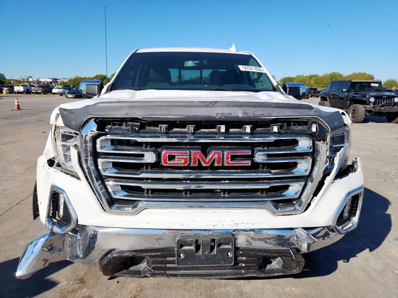 2020 GMC SIERRA C15 - 3GTP8DED6LG165304