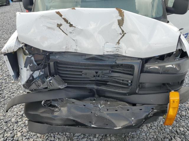 2023 GMC SAVANA #3303691029