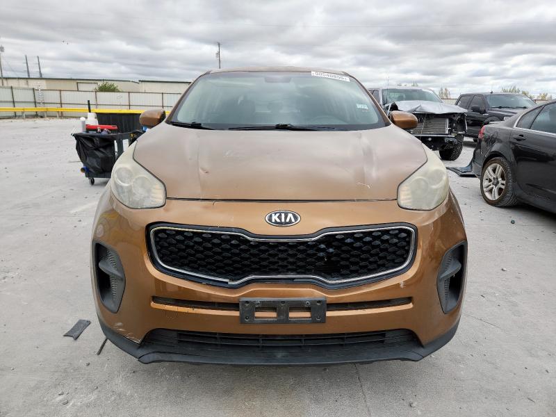 2017 KIA SPORTAGE L #3283842413
