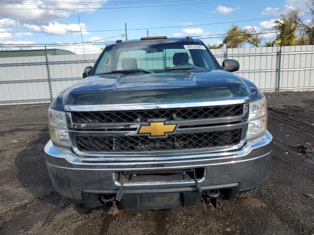 2013 CHEVROLET SILVERADO - 1GC0KVCGXDZ274825