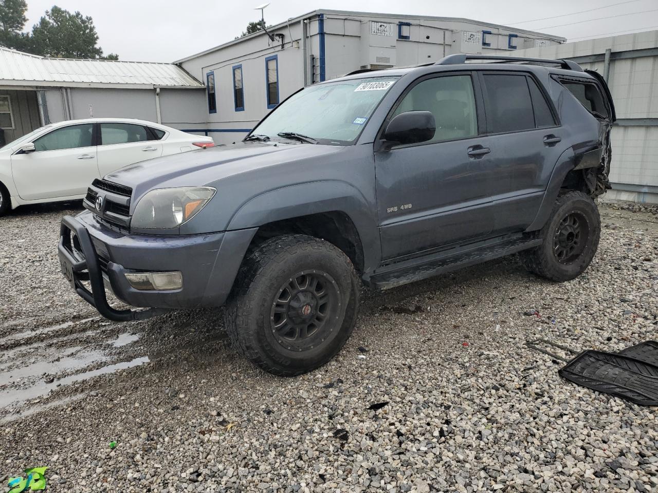 Lot #3282579877 2004 TOYOTA 4RUNNER SR