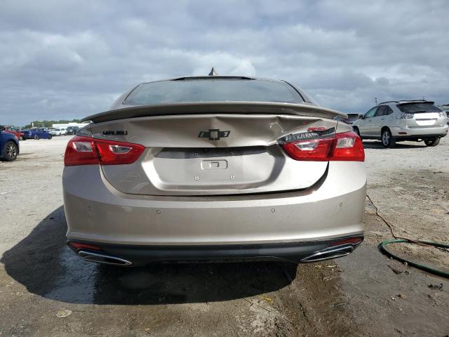 2024 CHEVROLET MALIBU RS - 1G1ZG5ST2RF125348