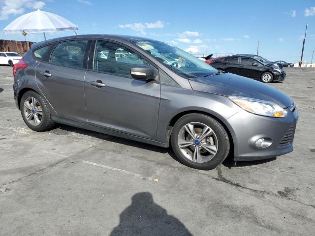 2014 FORD FOCUS SE - 1FADP3K22EL305864