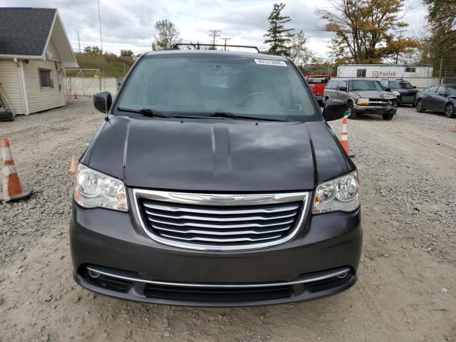 2016 CHRYSLER TOWN & COU 2C4RC1BG7GR302612