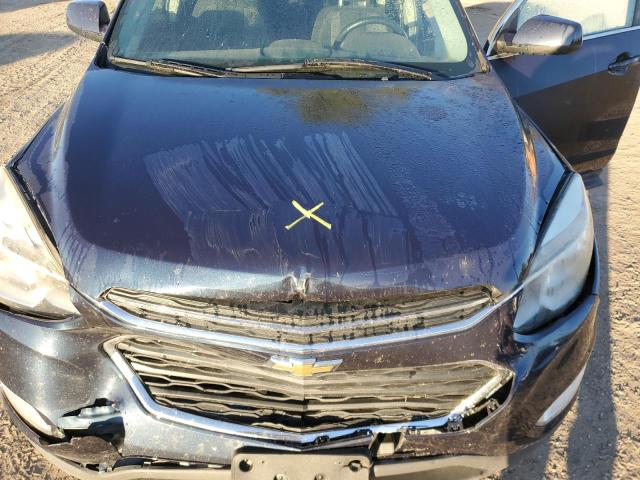 2017 CHEVROLET EQUINOX LT 2GNALCEK1H1548877