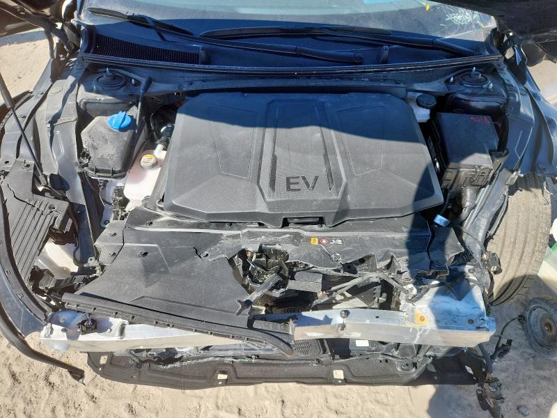 2025 HYUNDAI IONIQ 5 LI 7YAKR4DA3SY010124