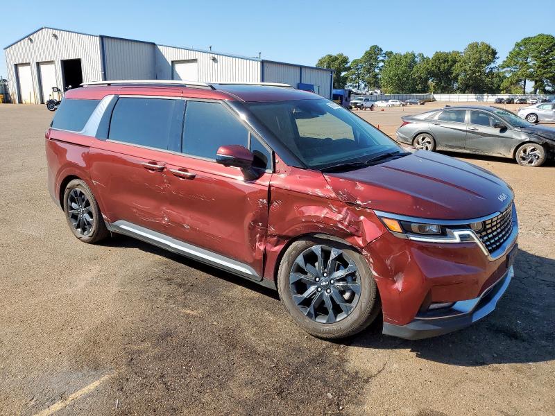 2024 KIA CARNIVAL S KNDNE5H37R6330182