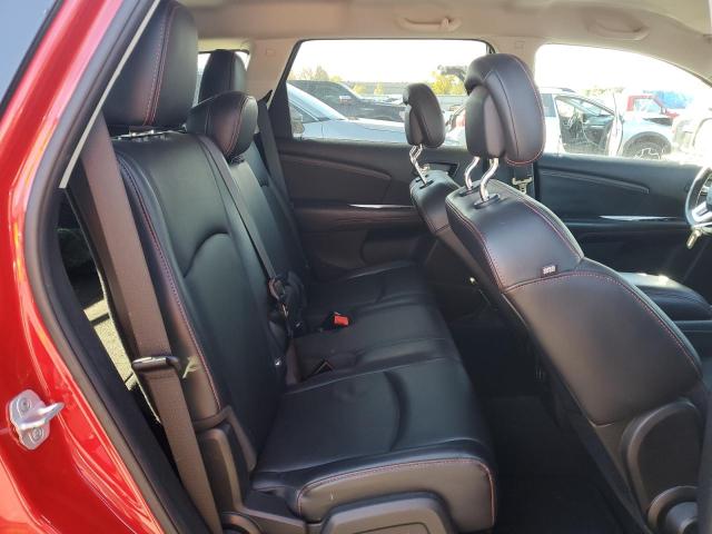 2012 DODGE JOURNEY R/ #3273927878