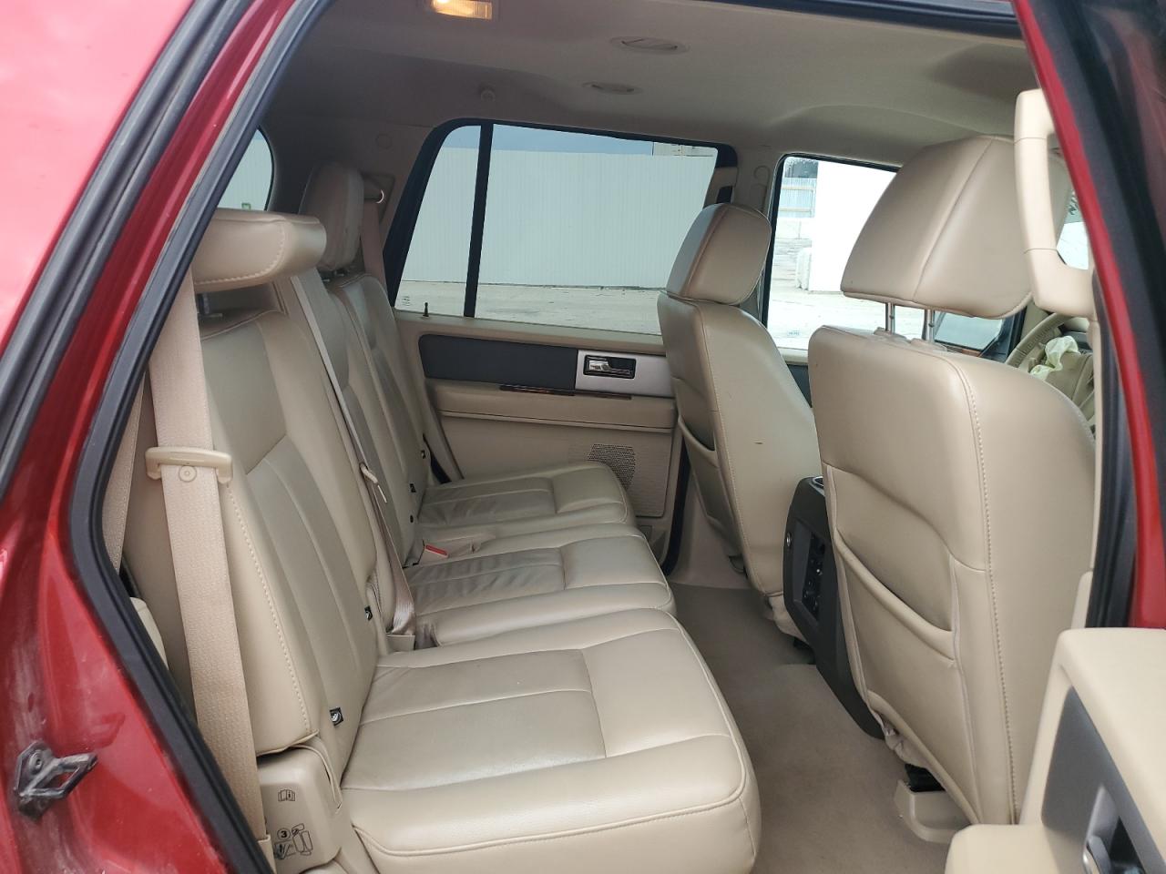 Lot #3282551907 2008 FORD EXPEDITION