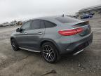 Lot #3316836713 2017 MERCEDES-BENZ GLE COUPE
