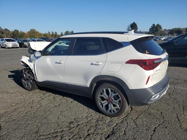 2021 KIA SELTOS S #3284571363