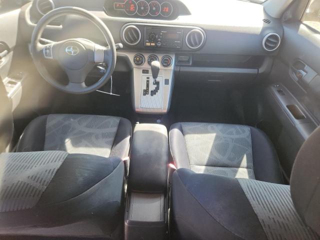 2012 TOYOTA SCION XB - JTLZE4FEXCJ007513