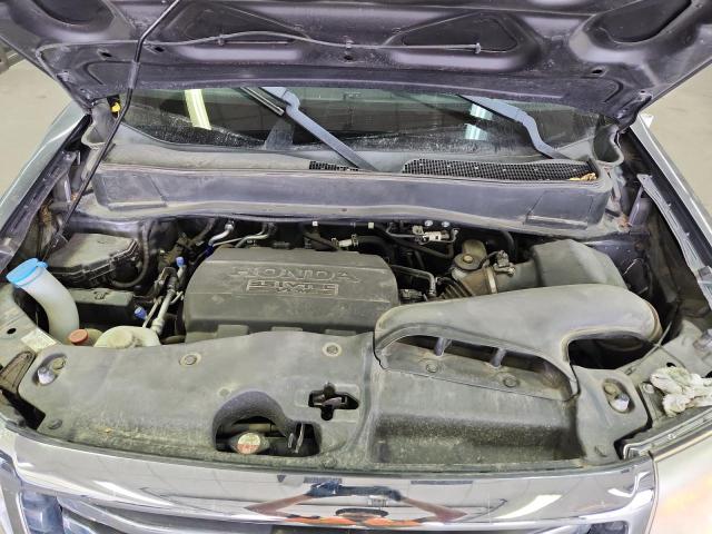 2015 HONDA PILOT TOUR 5FNYF4H92FB033605