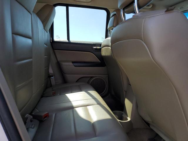 2015 JEEP PATRIOT LA #3292420577