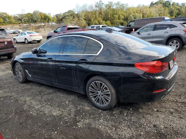 2020 BMW 530 I - WBAJR3C09LCD75394