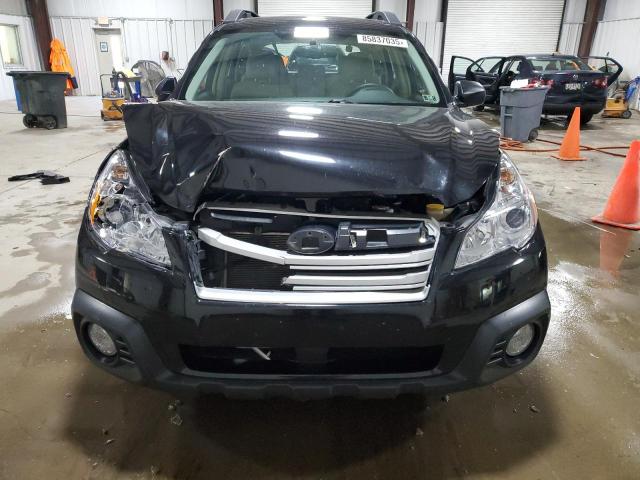 2014 SUBARU OUTBACK 2. - 4S4BRBAC3E3208216