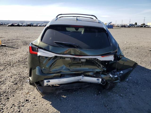 2025 LEXUS NX 450H LU JTJHKCFZ0S2068694