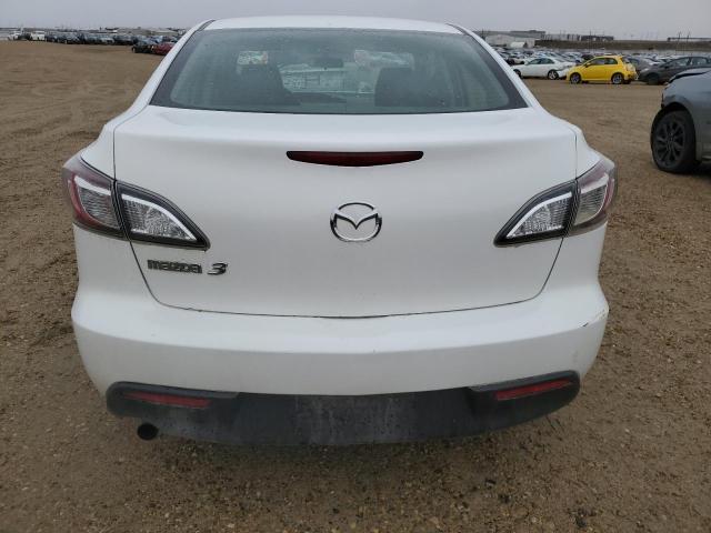 2011 MAZDA 3 I - JM1BL1UF7B1464923
