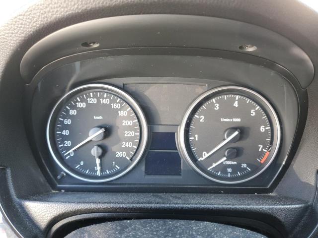 2011 BMW 328 XI - WBAPK7G53BNN85971