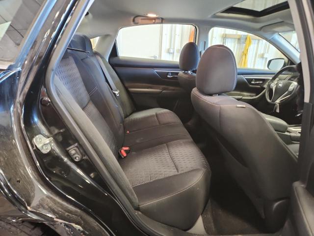 2017 NISSAN ALTIMA 2.5 - 1N4AL3AP1HC169596