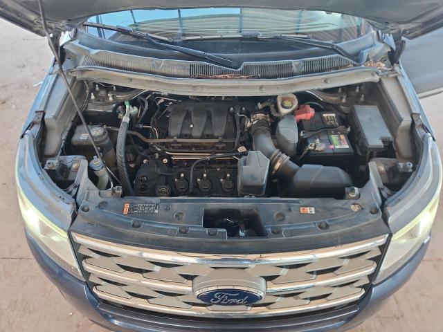 2018 FORD EXPLORER X - 1FM5K7D85JGA88881