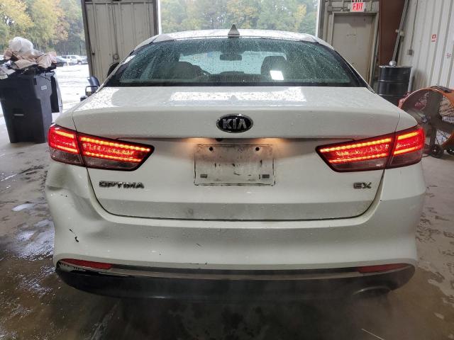 2017 KIA OPTIMA EX - 5XXGU4L34HG164801