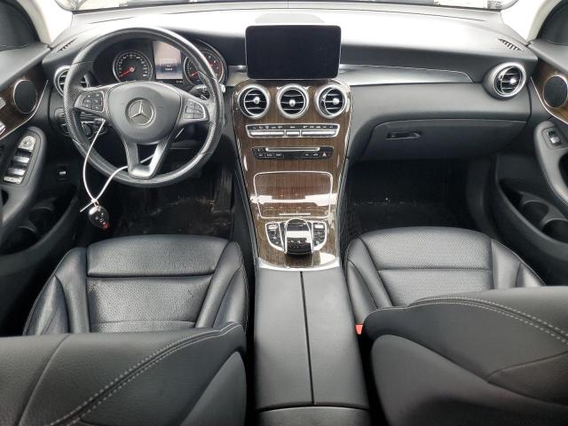 2016 MERCEDES-BENZ GLC 300 4M - WDC0G4KB3GF062673