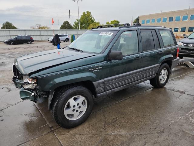 Global Auto Auctions: 1994 JEEP GRAND CHER