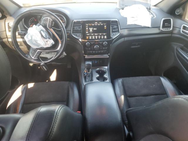 2021 JEEP GRAND CHER - 1C4RJFAG5MC795456