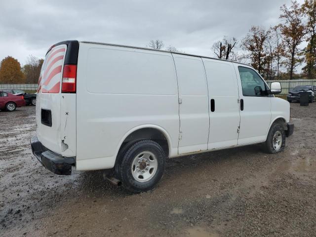 2016 CHEVROLET EXPRESS #3282339324