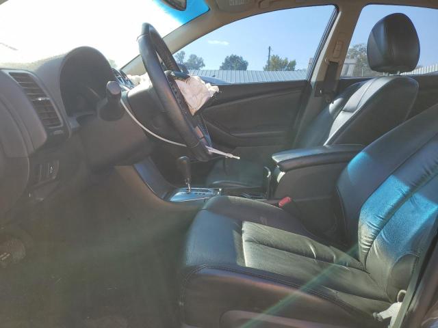 2012 NISSAN ALTIMA BAS #3285102397