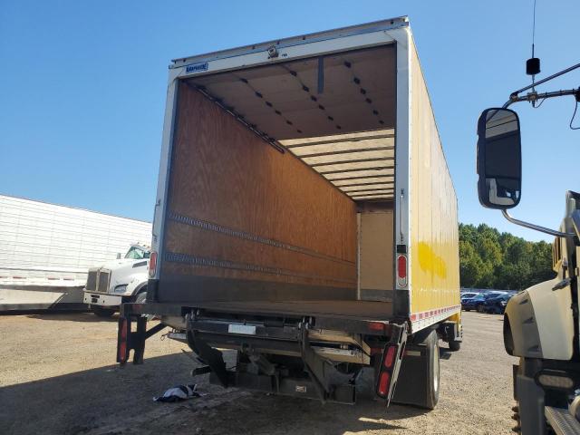 2023 FORD F650 SUPER #3257367768