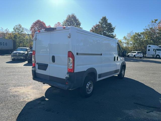2015 RAM PROMASTER 3C6TRVAG1FE508383