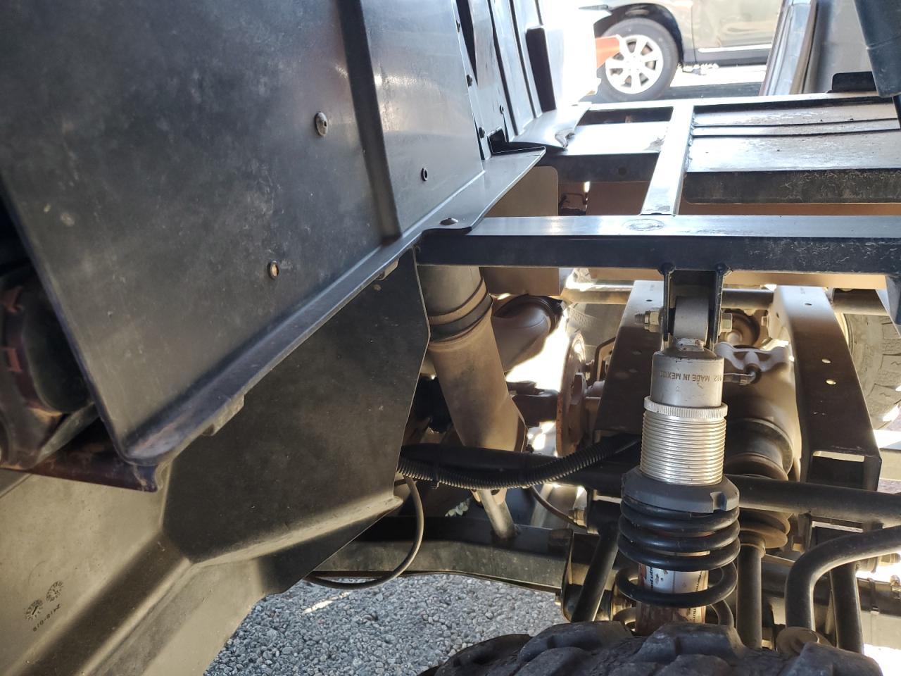 Lot #3278623925 2013 ARCTIC CAT PROWLER XTZ 1000