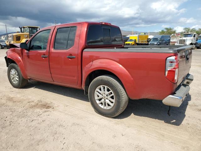 2018 NISSAN FRONTIER S - 1N6AD0ER8JN708708