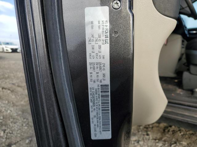 2019 DODGE GRAND CARAVAN SE #3286887215