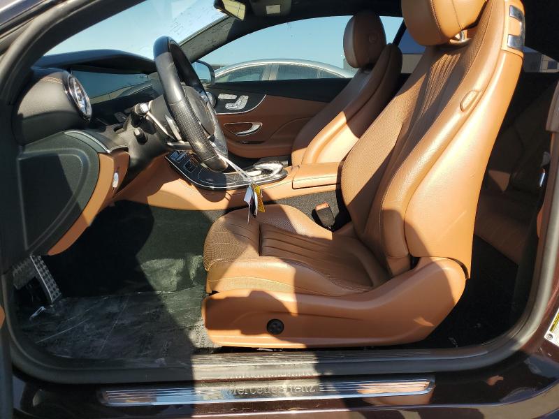 2019 MERCEDES-BENZ E 450 - WDD1J6HB9KF082164