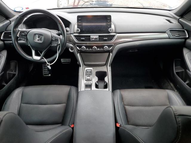 2020 HONDA ACCORD SPORT - 1HGCV2F32LA005065