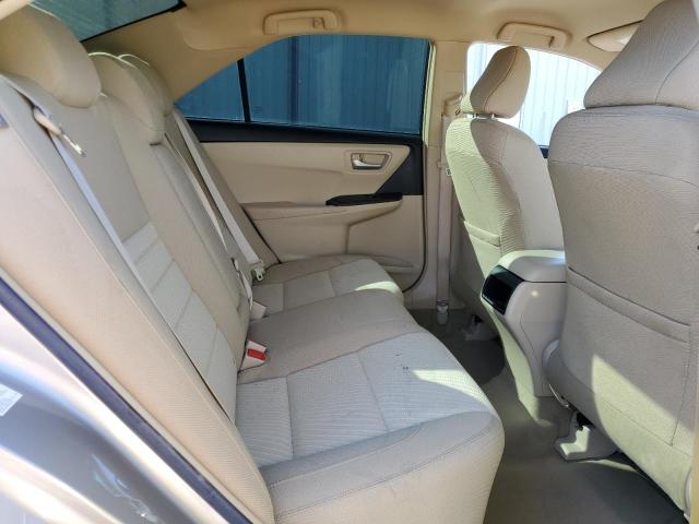 2017 TOYOTA CAMRY LE #3297076490