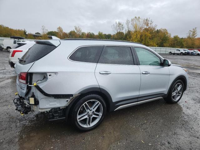 2019 HYUNDAI SANTA FE X - KM8SRDHF1KU302502