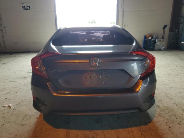 2017 HONDA CIVIC LX #3298164077
