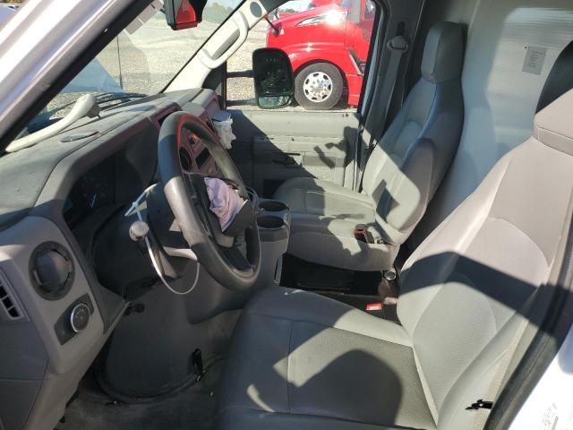 2023 FORD ECONOLINE #3282744282