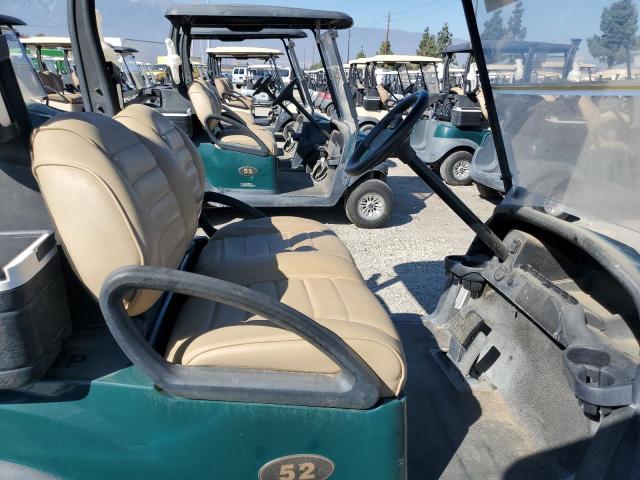 2020 CLUB CAR TEMPO LITHIUM #3263695712