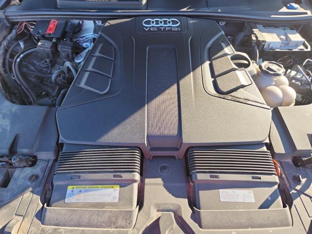 2018 AUDI Q7 PRESTIG - WA1VAAF74JD026649