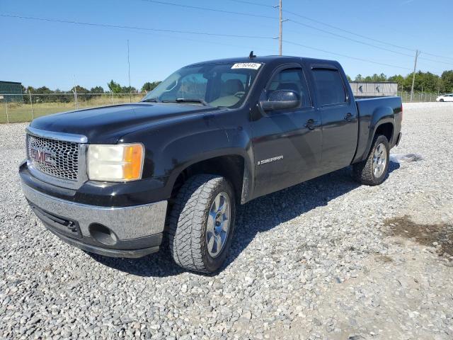 Global Auto Auctions: 2007 GMC NEW SIERRA