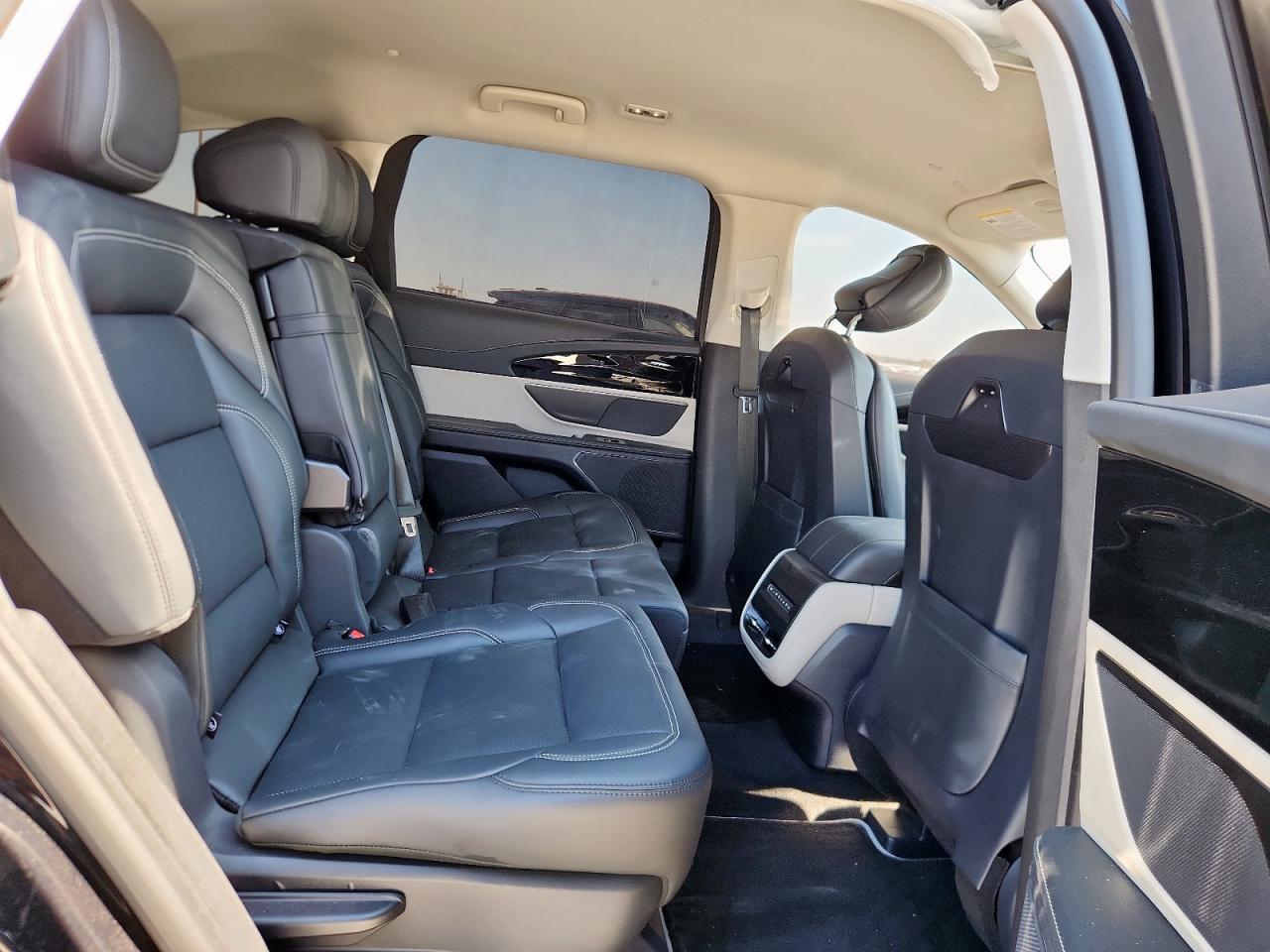 LINCOLN NAUTILUS PREMIERE