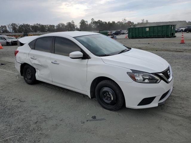 2019 NISSAN SENTRA S - 3N1AB7AP1KY219595