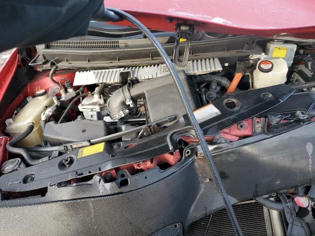 2015 TOYOTA PRIUS JTDKN3DUXF1910024