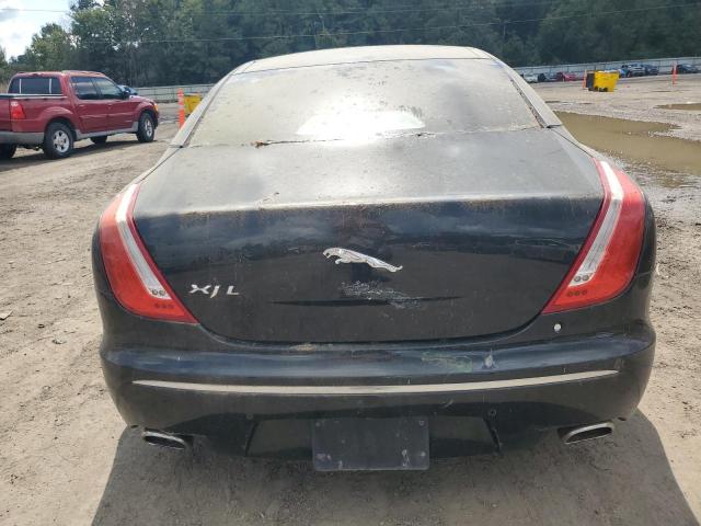 2011 JAGUAR XJL #3292319276