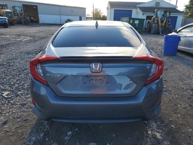 2016 HONDA CIVIC TOURING 2HGFC1F96GH636586